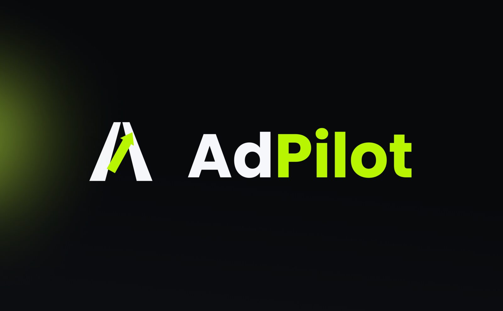 AdPilot website cover